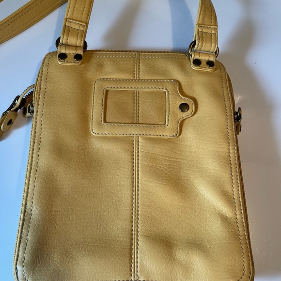 FOSSIL purse - Picture 2 of 8